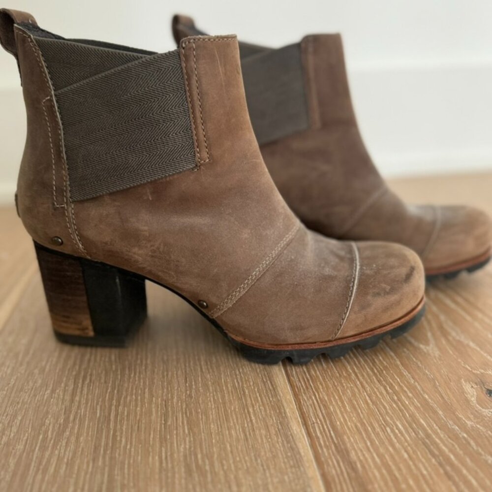 Sorel Boots
